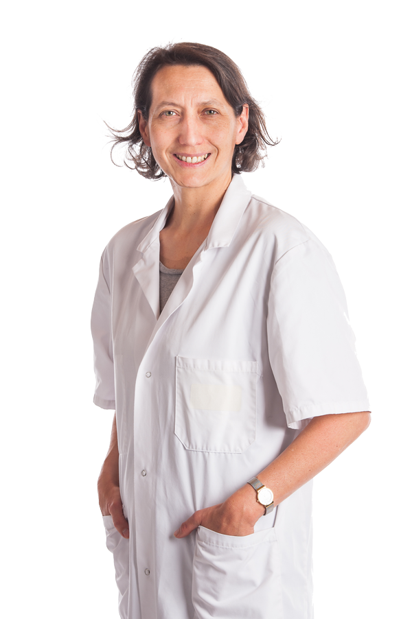 Docteur Martine Clouet